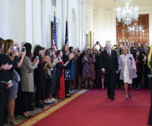 Porównanie stylu pierwszych dam: Jill Biden i Agaty Dudy. Która ubiera się lepiej?