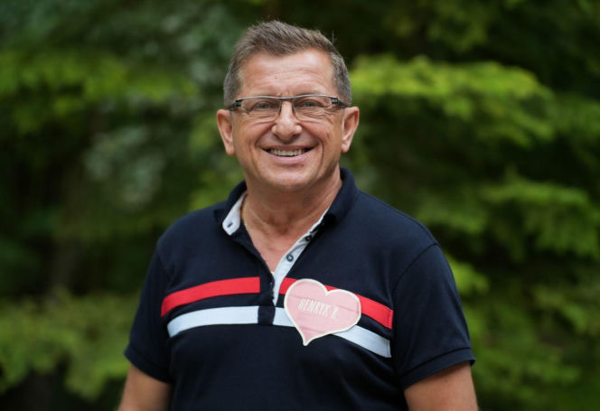 "Sanatorium miłości" 2026 - uczestnicy. To oni będą szukać miłości w show TVP