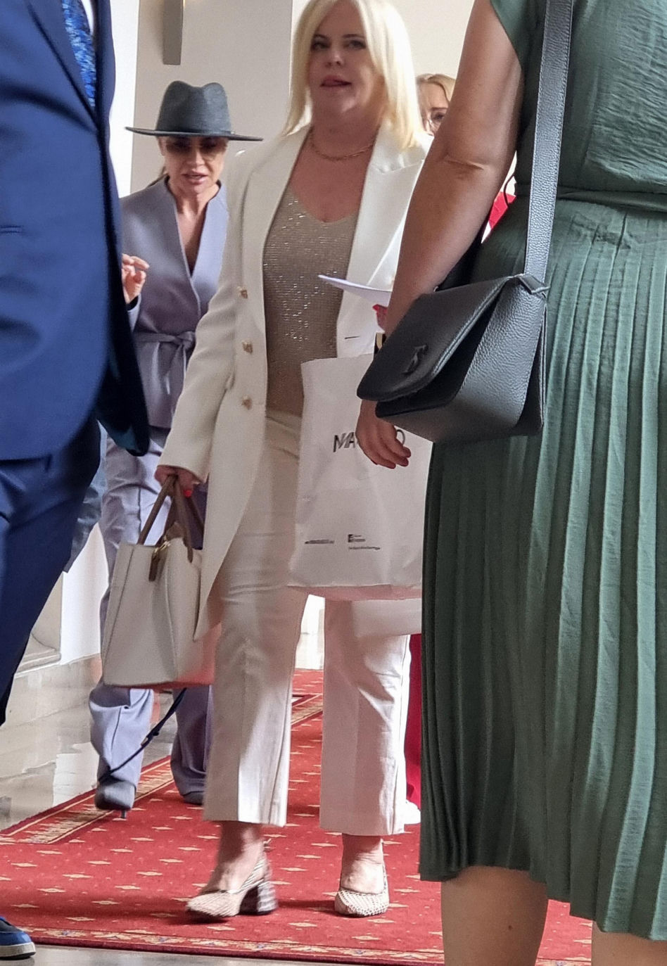  Anna Korcz wzięła ślub