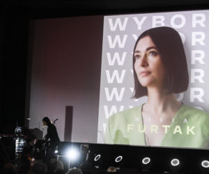 Misia Furtak wydała nową płytę. Zaśpiewały na niej Nosowska i Daria ze śląska