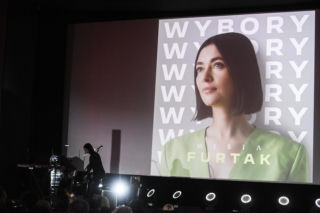 Misia Furtak wydała nową płytę. Zaśpiewały na niej Nosowska i Daria ze śląska