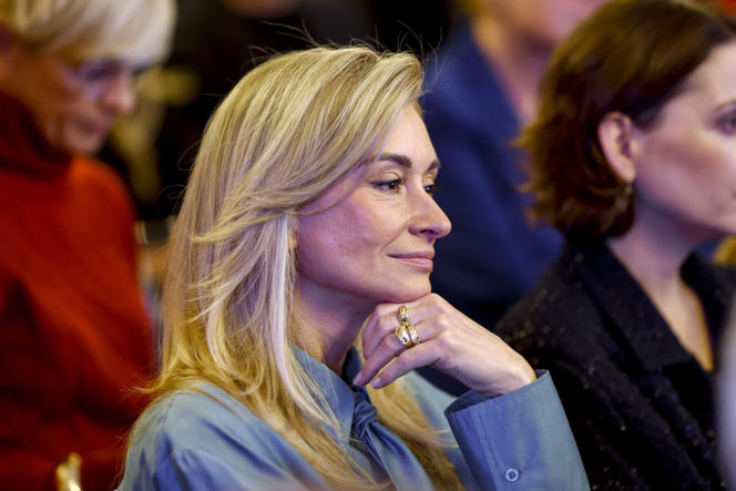 Gwiazdy na premierze autobiografii Mariusz aWaltera