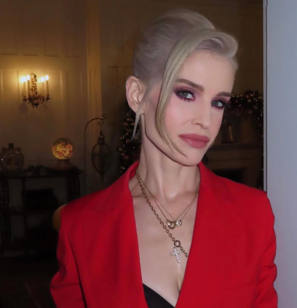 Kelly Osbourne
