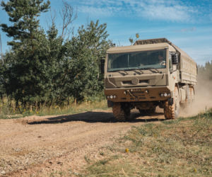 Nowoczesna linia amunicji i produkcja Tatr. Czy Polska dołączy do regionalnego hubu?
