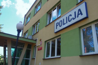 Otwock: Dzieciak podrobił dokumenty i...