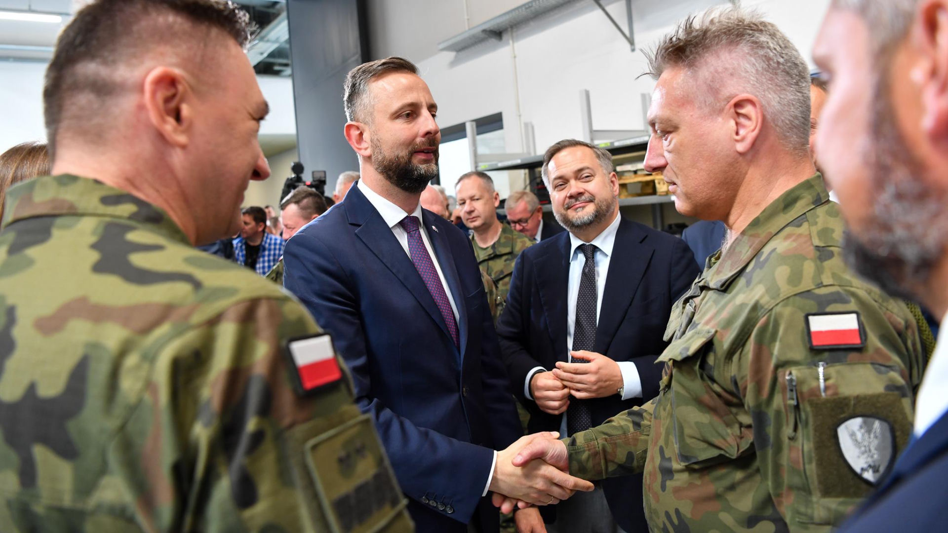 Karabinek MSBS GROT A3 oficjalnie zamówiony. Fabryka Broni „Łucznik” z nową umową