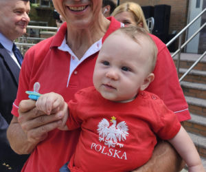Polonia z Nowego Jorku uczciła 82. rocznicę wybuchu Powstania Warszawskiego