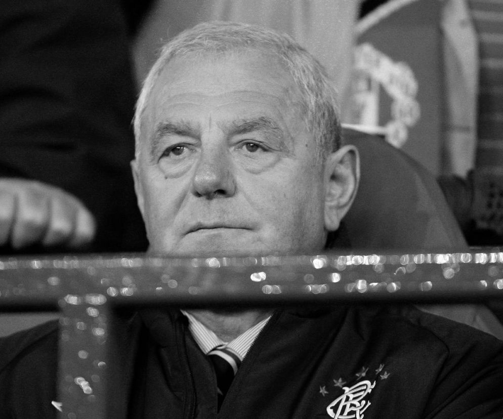 Walter Smith
