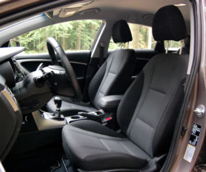 Hyundai i30 Wagon