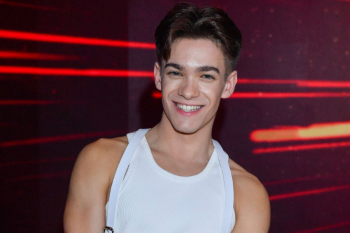 Kuba Szmajkowski