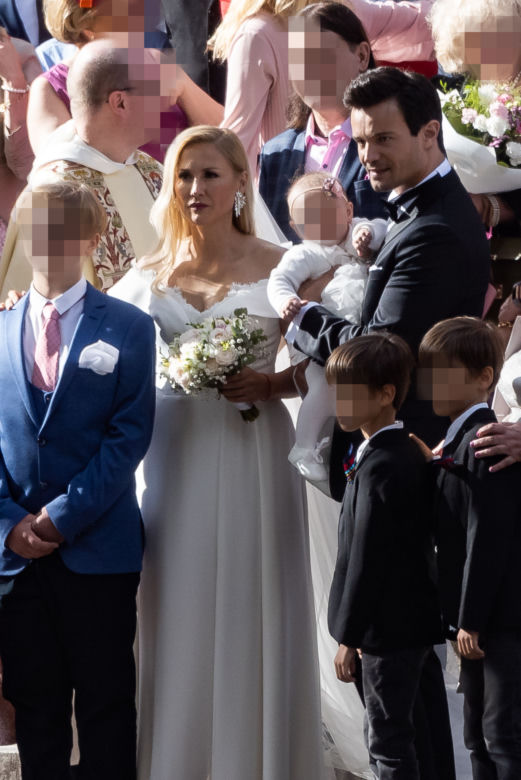 Przysiągł wierność przed Bogiem