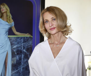 Tak wygląda emerytka! Aneta Kręglicka ma 61 lat