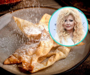 Czy faworki są zdrowe? Bierzemy pod lupę składniki i znany przepis Magdy Gessler