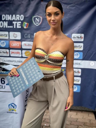 Susy Fiorillo