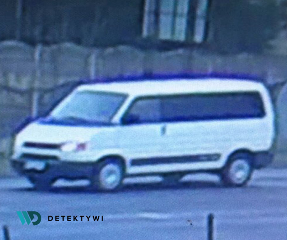 Płock. Ktoś chciał podpalić auto zaginionego mężczyzny! Zacierał ślady? [ZDJĘCIA]
