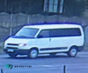 Płock. Ktoś chciał podpalić auto zaginionego mężczyzny! Zacierał ślady? [ZDJĘCIA]