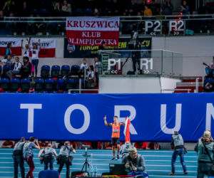 Orlen Copernicus Cup - to były fantastyczne zawody w Arenie Toruń