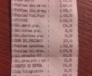 Paski pielęgniarek