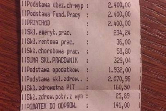 Paski pielęgniarek