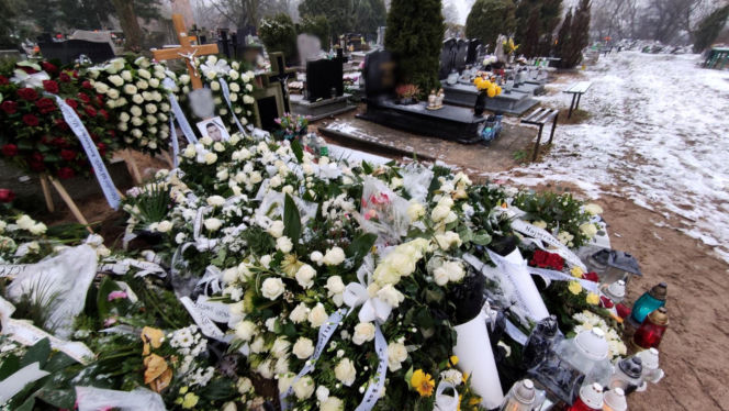 Michał i Emilia zginęli w aucie koleżanki. Martyna N. usłyszała wyrok.