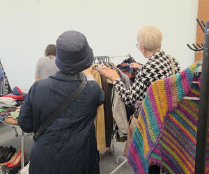 X Bydgoski Bazar ponownie przyciągnął tłumy