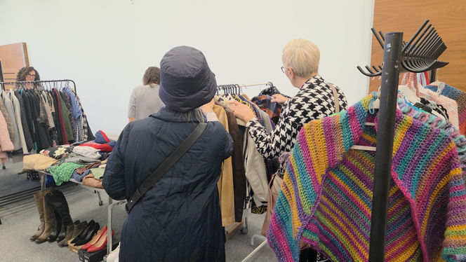 X Bydgoski Bazar ponownie przyciągnął tłumy