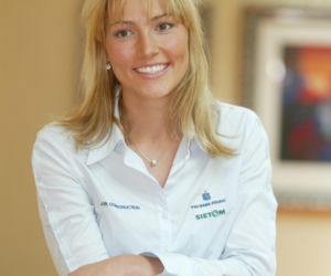 Tak zmieniała się Sylwia Gruchała