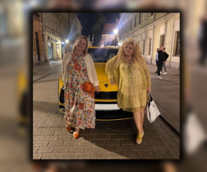 Przy takiej FURCE sfotografuje się nawet Magda Gessler! To auto jest warte ponad MILION