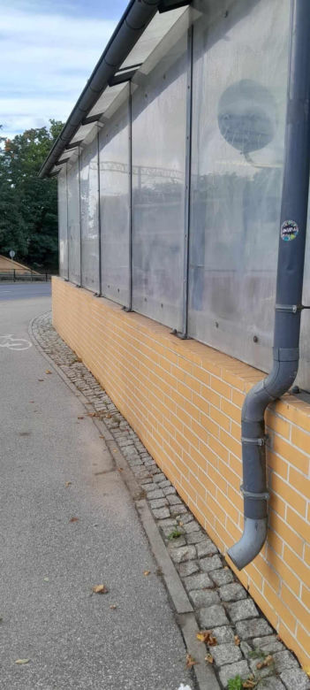 Metamorfoza przejścia podziemnego przy Dworcu Zachodnim. Tak teraz wygląda. Zobacz zdjęcia!