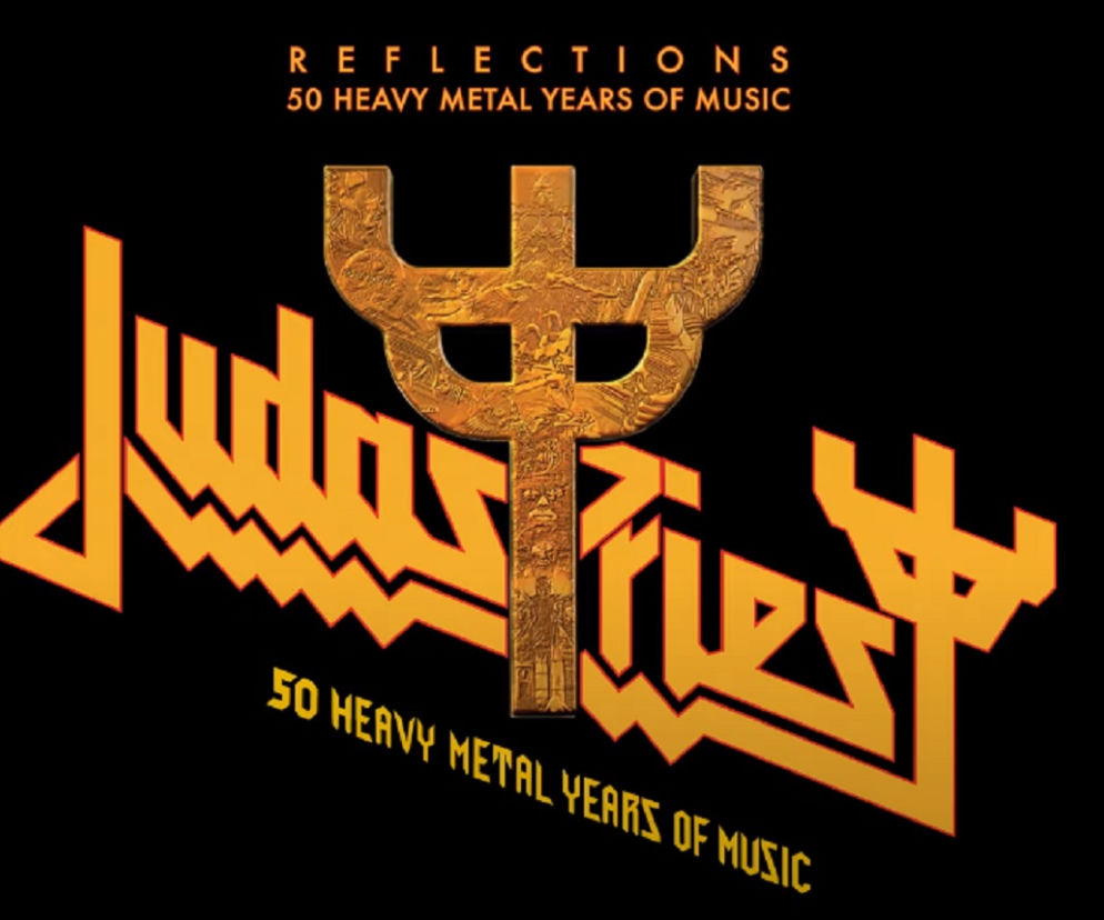 Judas Priest zapowiada obszerny box ze swoją dyskografią. Znajdziemy tam 42 płyty!