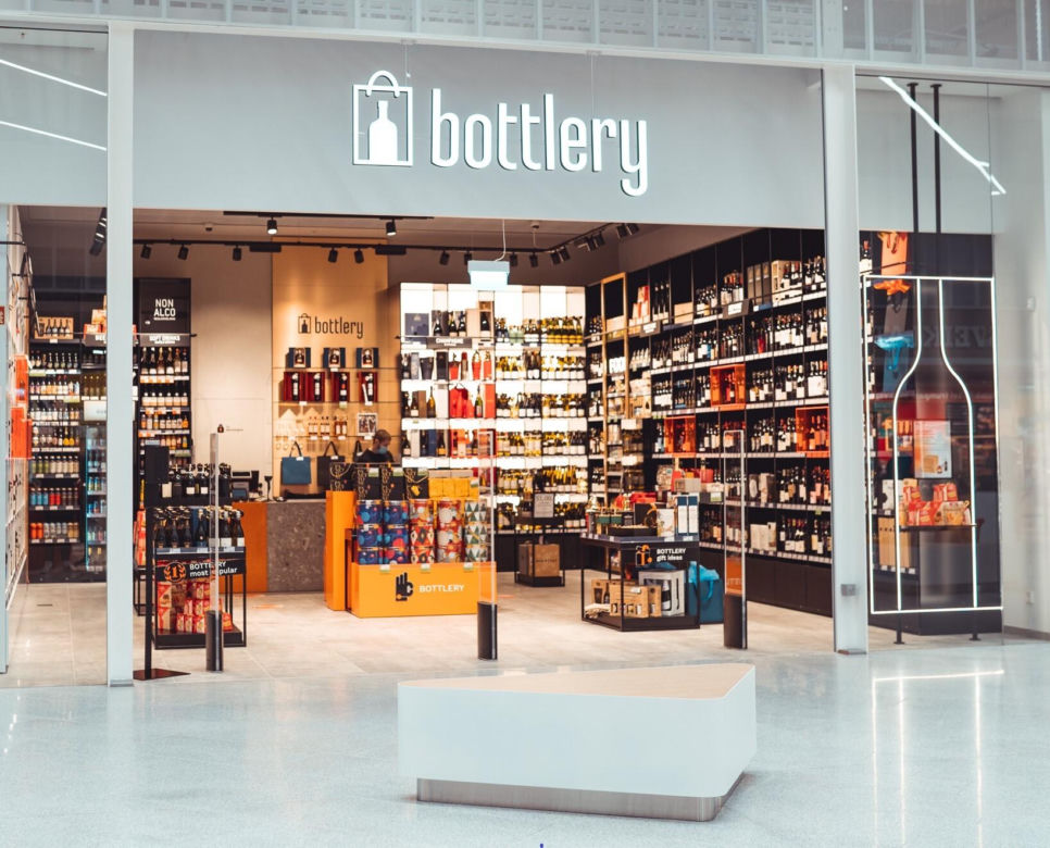 Bottlery