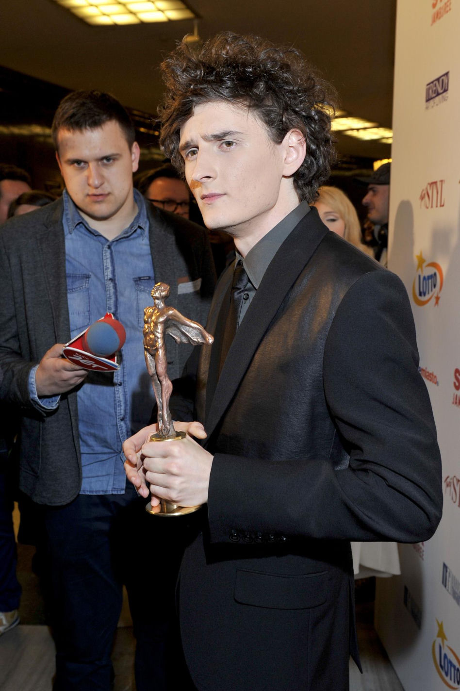 Dawid Podsiadło