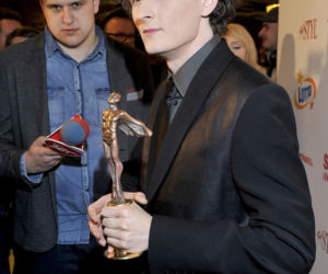 Dawid Podsiadło