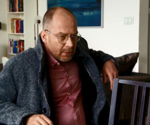 Barwy szczęścia, odc. 2094. Marek (Marcin Perchuć)