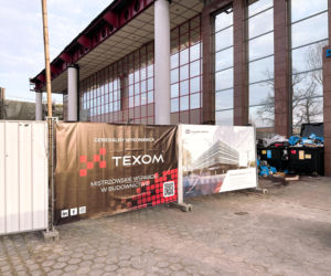 Dworzec kolejowy w Częstochowie