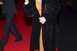 Grażyna Szapołowska