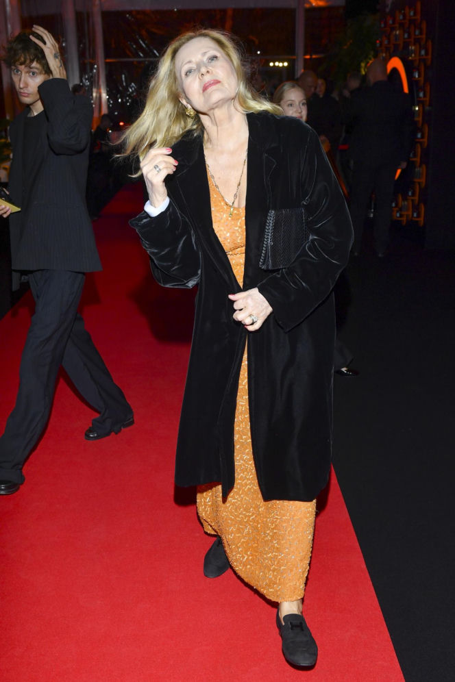 Grażyna Szapołowska