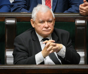 Jarosław Kaczyński