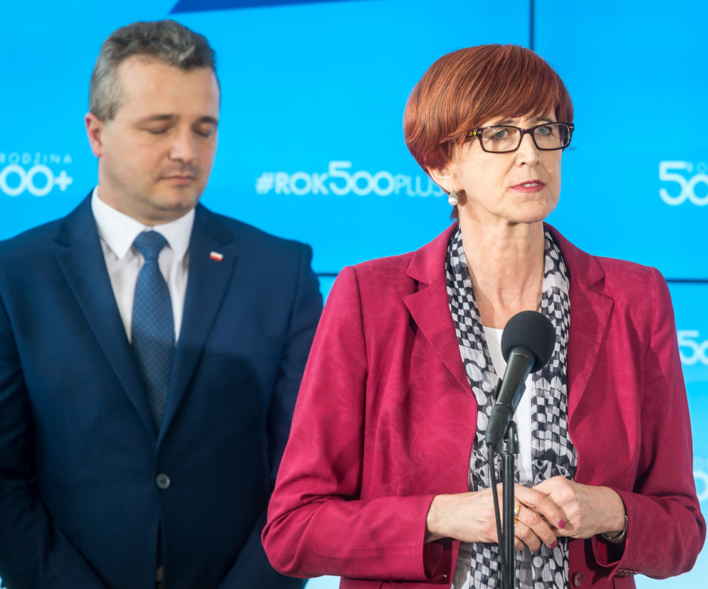 Elżbieta Rafalska