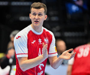 Piłka ręczna Polska - Włochy