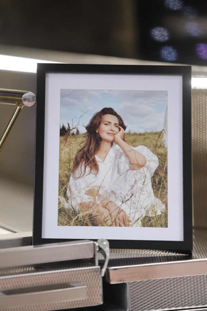 Pogrzeb Agnieszki Maciąg w Warszawie 15.12.2025.