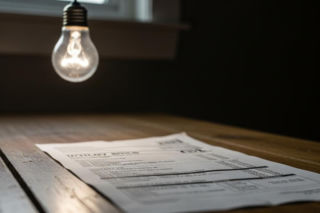 Kryzys energetyczny w USA: analiza skali zadłużenia i wykluczenia energetycznego