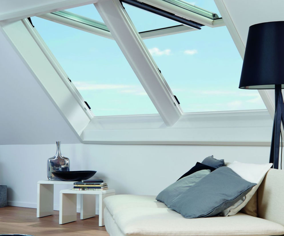 Roto Comfort i8