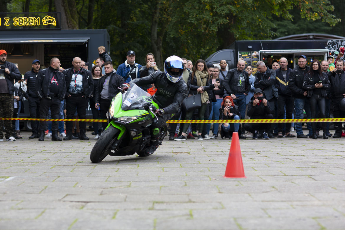 ESKA RIDER SHOW VOL 2