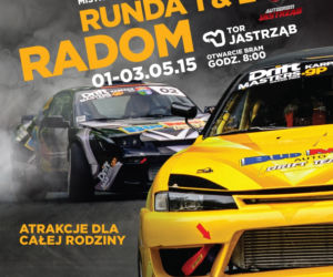 Drift Masters Grand Prix 2015