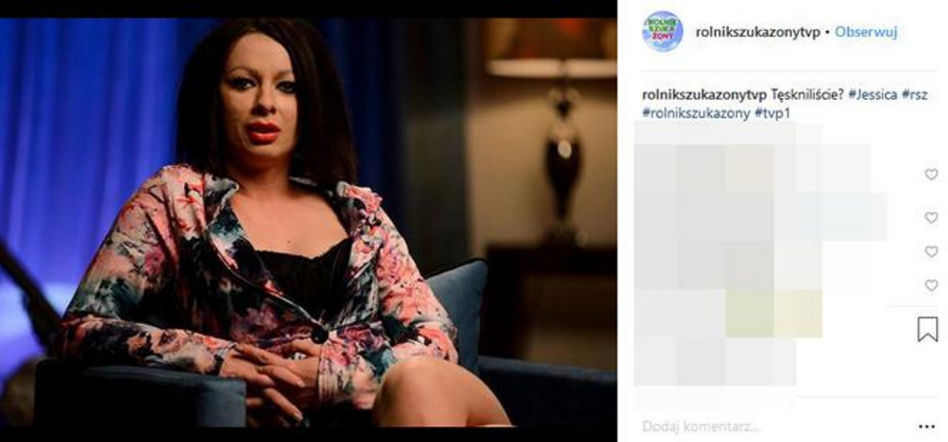 Tak dziś wygląda Jessica z Rolnik szuka żony