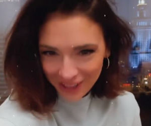Klaudia Halejcio