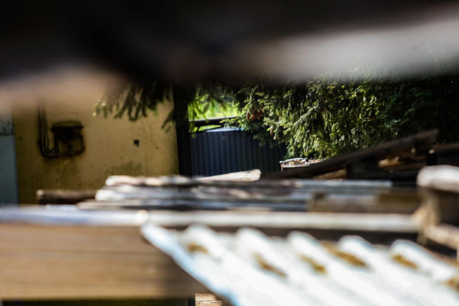 Transport Bartosza G. do kraju. Podejrzany o zabójstwo Mai z Mławy wraca do Polski