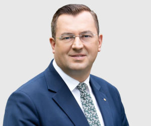 Minister rolnictwa o żywności z Mercosur: Kontrolujemy, żeby te normy jakościowe były spełnione