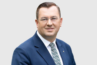 Minister rolnictwa o żywności z Mercosur: Kontrolujemy, żeby te normy jakościowe były spełnione